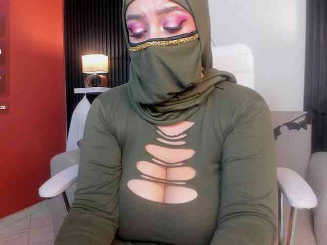 hana-falak webcam