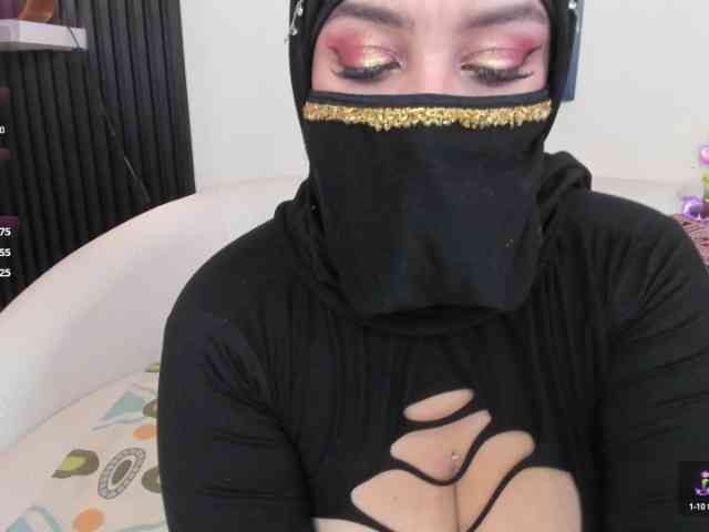 hana-falak webcam