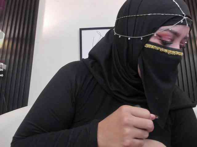 hana-falak webcam