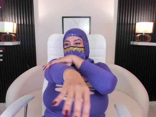 hana-falak webcam