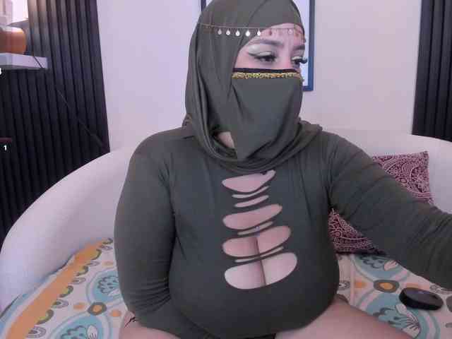 hana-falak webcam