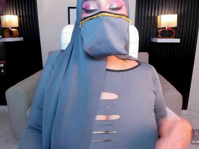 hana-falak webcam