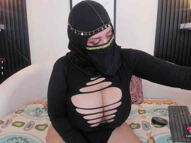 hana-falak webcam