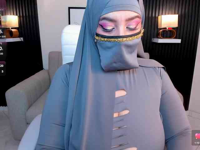 hana-falak webcam