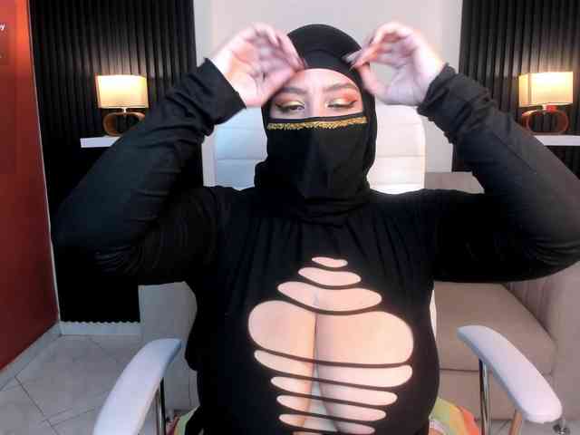 hana-falak webcam