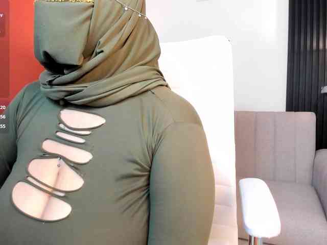 hana-falak webcam