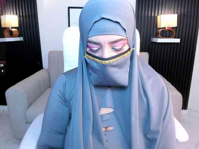 hana-falak webcam