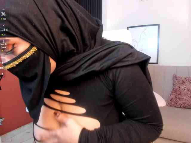 hana-falak webcam