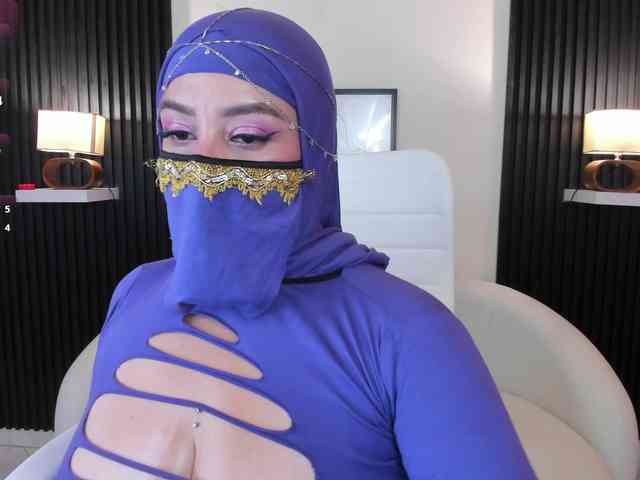 hana-falak webcam
