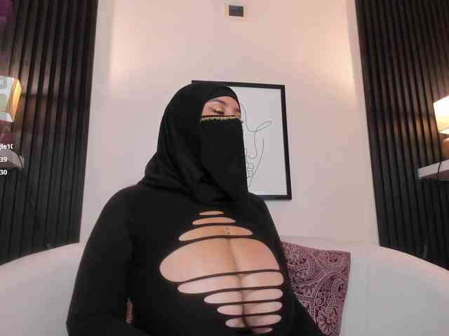 hana-falak webcam