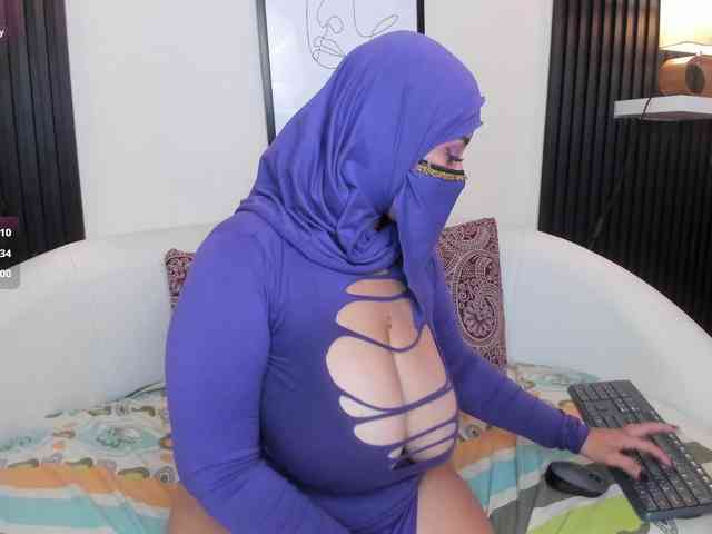 hana-falak webcam