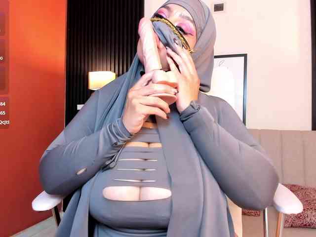 hana-falak webcam