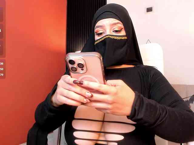 hana-falak webcam