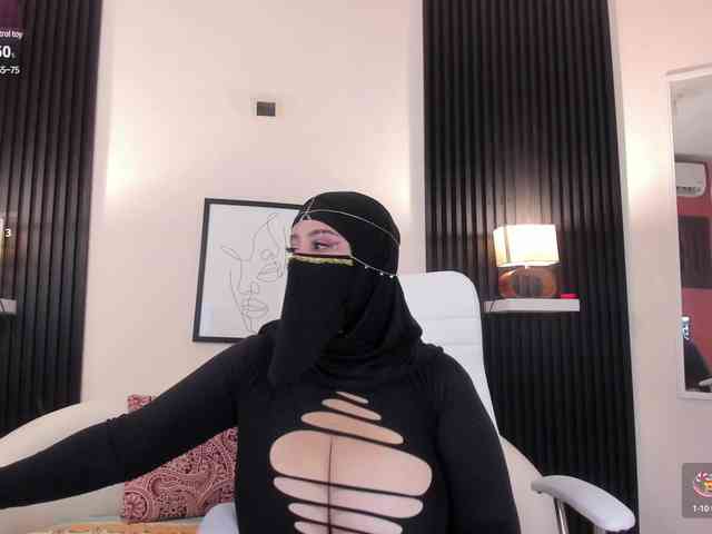 hana-falak webcam
