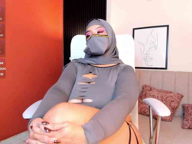 hana-falak webcam