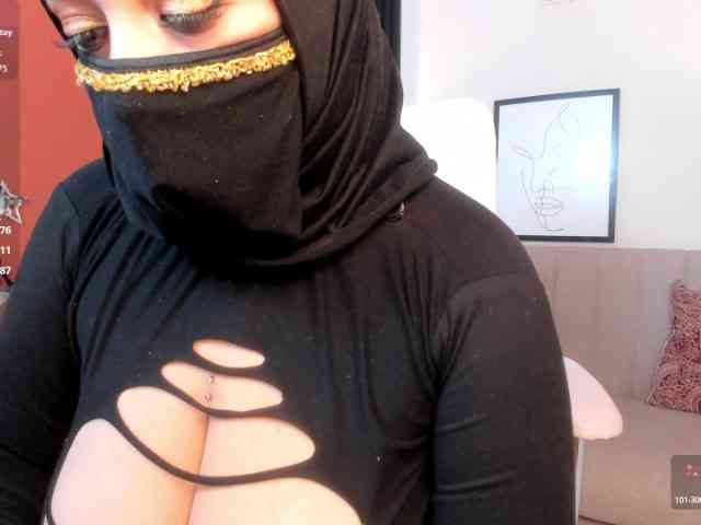 hana-falak webcam