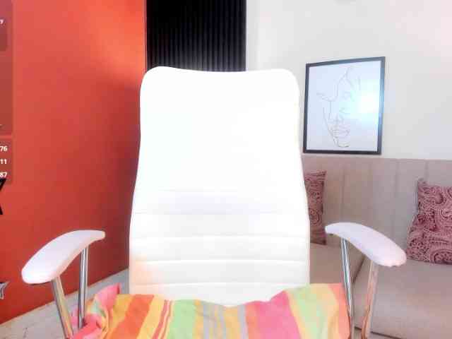 hana-falak webcam
