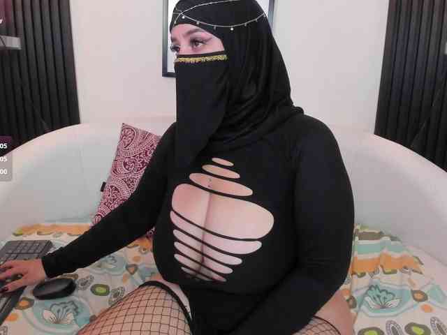 hana-falak webcam