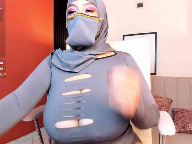 hana-falak webcam