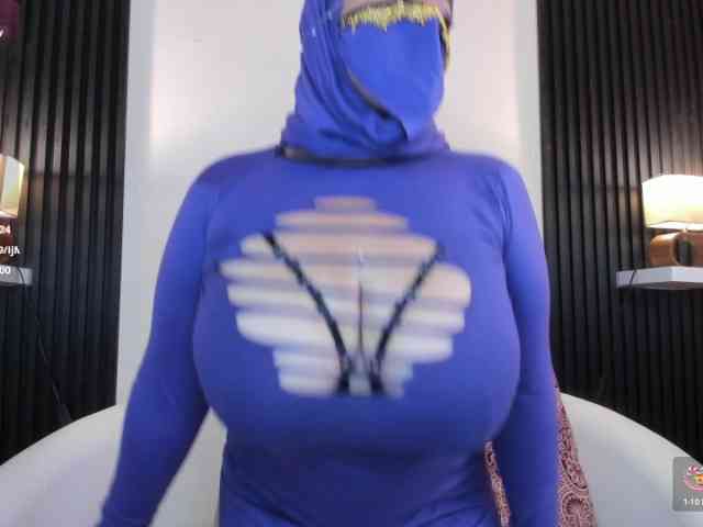 hana-falak webcam