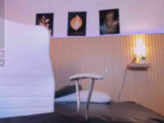 hana-falak Live Webcam on BongaCams