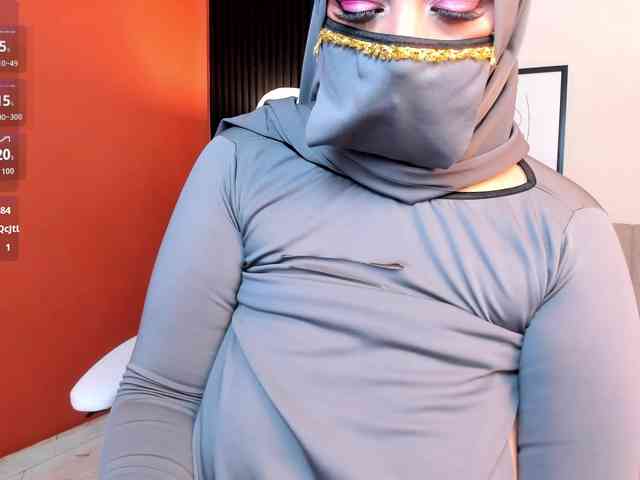 hana-falak webcam