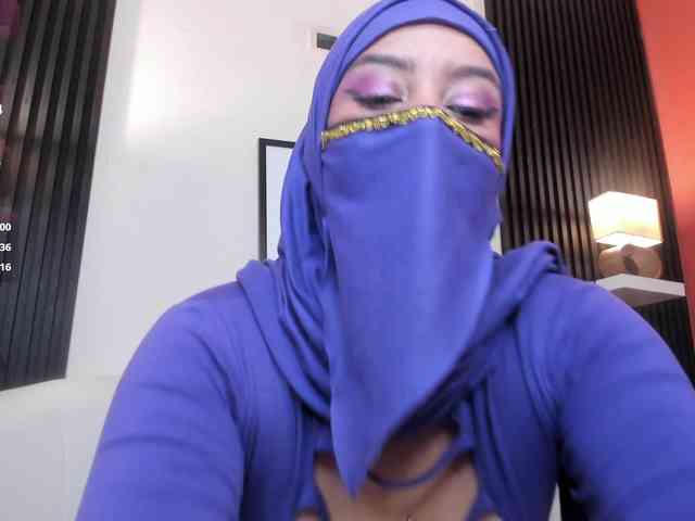 live adult cam chat Hana-falak