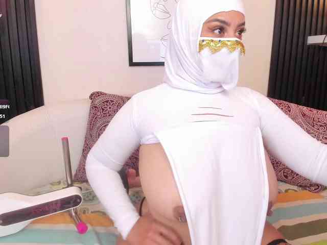 hana-falak webcam