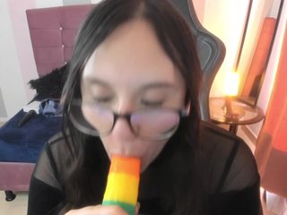 Alexandra_sg Porn Show