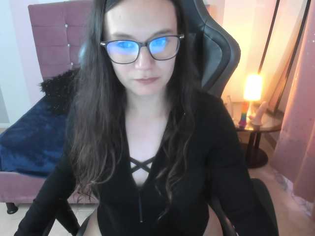 Wandaaa — LET'S GO PRIVATE AND GET CONTROL OF MY TOY FOR FREE vamos a privado y recibe el control de mi juguete gratis 