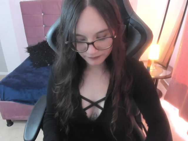 Wandaaa's BongaCams show and profile