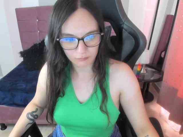 Alexandra_sg webcam