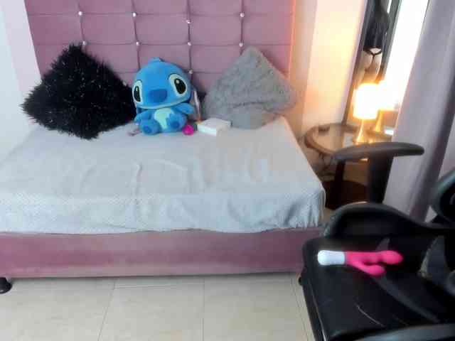 Alexandra_sg webcam