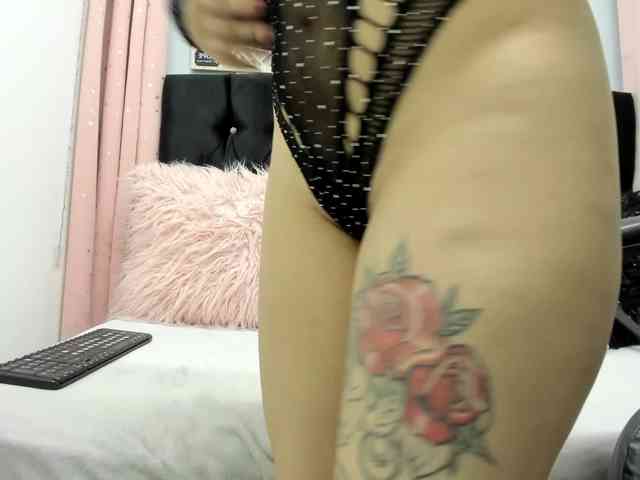 Alexandra_sg webcam