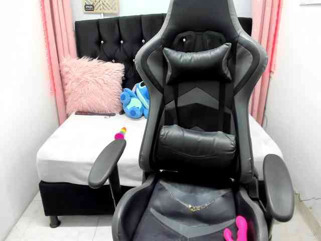 random chat cam Wandaaa