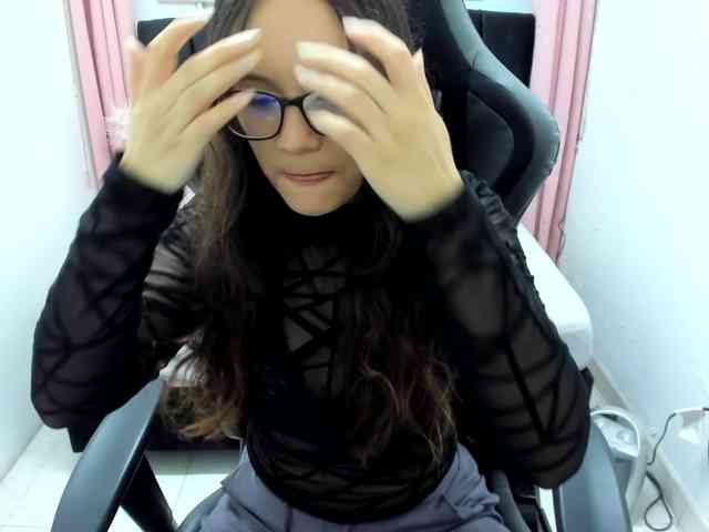 Alexandra_sg webcam