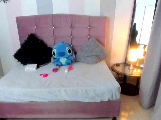 Alexandra_sg webcam