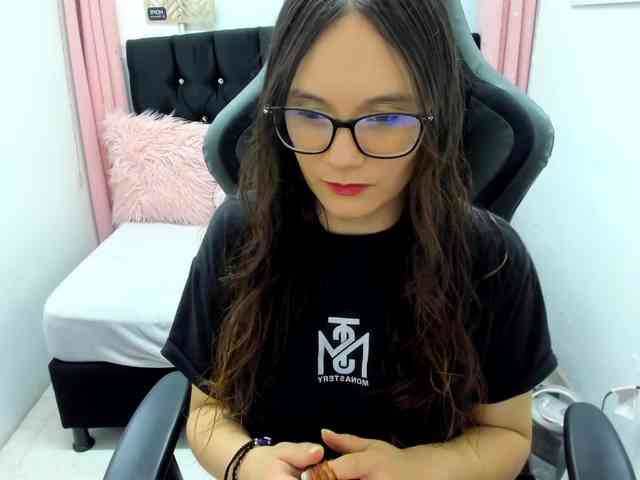 Alexandra_sg webcam