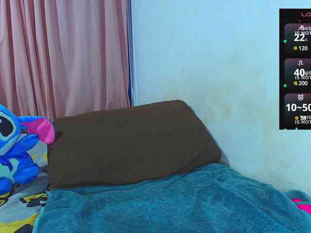 edwuar11 Live Webcam on BongaCams