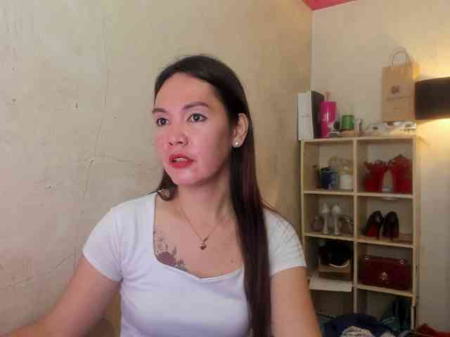 sweet-joyce Live Webcam on BongaCams