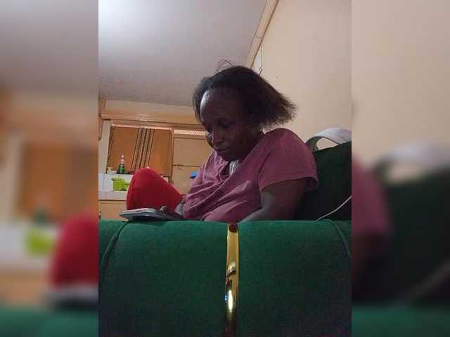 Missessy Live Cam on BongaCams