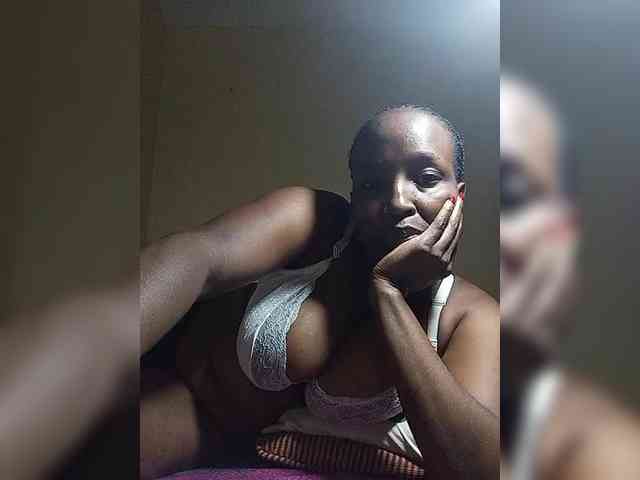 Missessy webcam