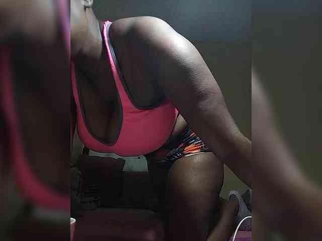 Missessy webcam