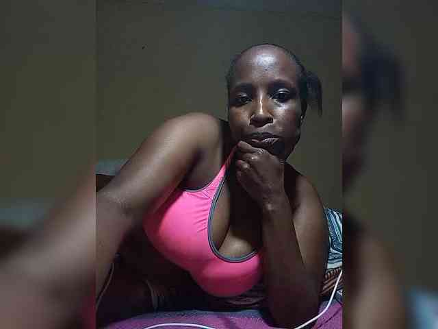 Missessy webcam