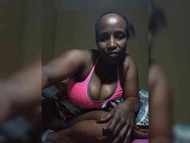 Missessy webcam