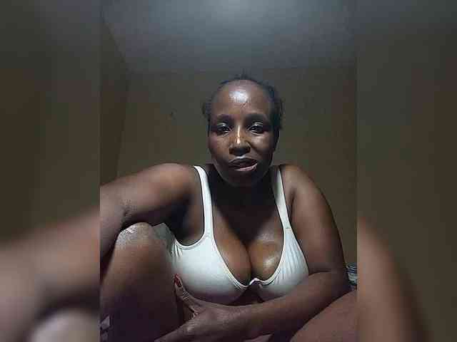 Missessy webcam