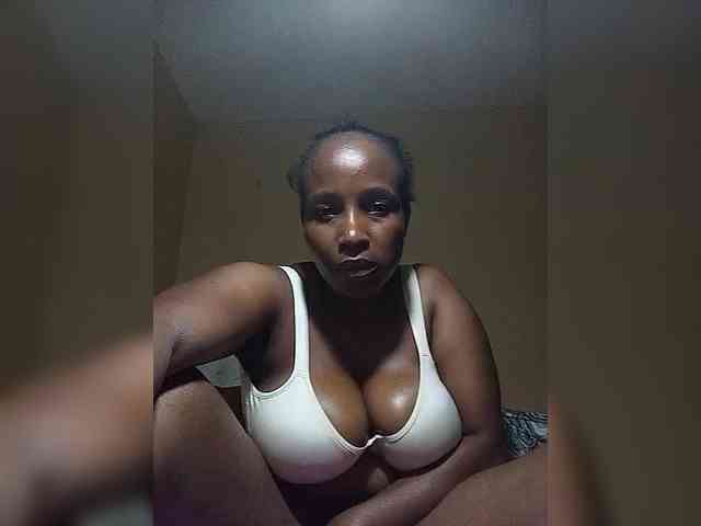Missessy webcam