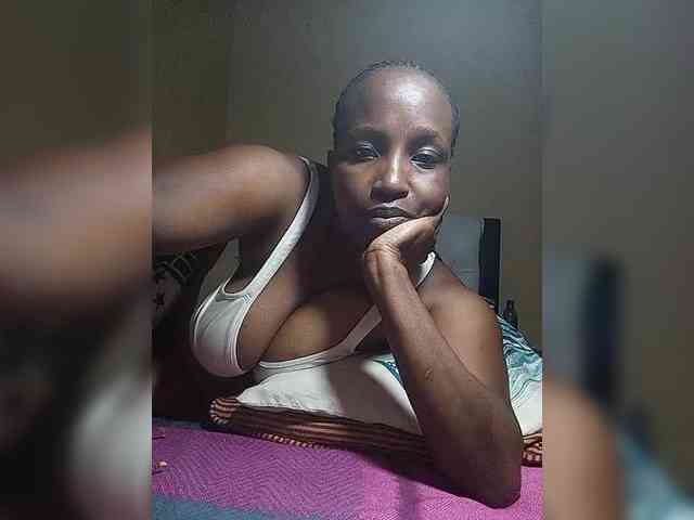 Missessy webcam