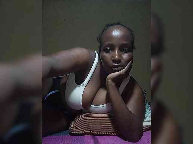 Missessy webcam