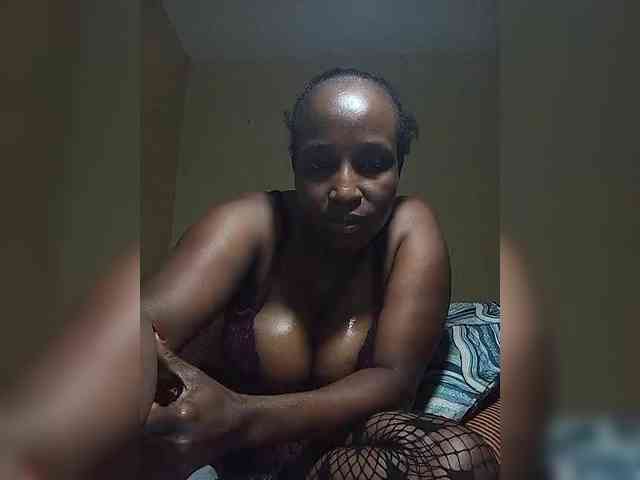 Missessy webcam
